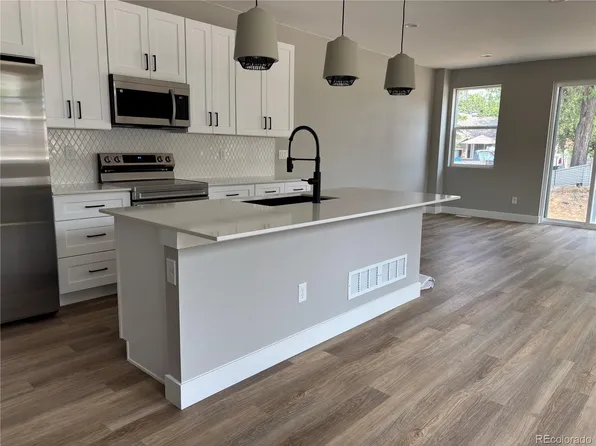 5512 Clay Court, Denver, CO 80221