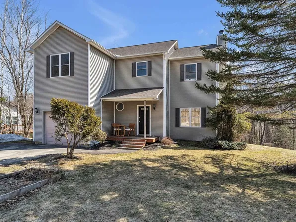 11 Meadow Crest Lane, Waterbury, VT 05676