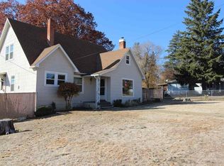 687 W Lennox St, Yreka, CA