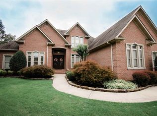 3105 Barrington Cir, Jonesboro, AR 72404