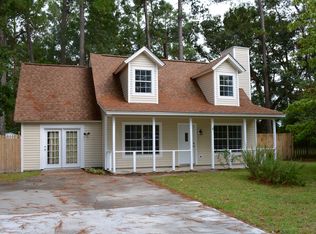 29 Osprey Dr, Richmond Hill, GA 31324
