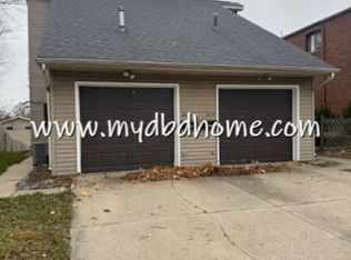 2007 Hillside Ave, Fort Wayne, IN 46805