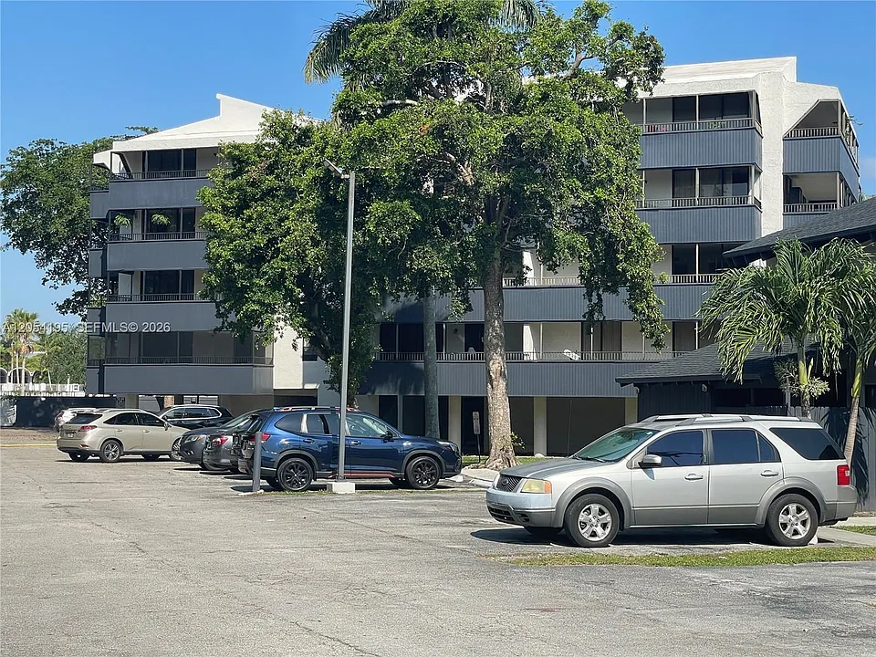 16220 NW 2nd Ave #312