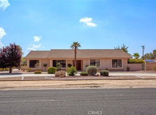 19675 Seneca Rd, Apple Valley, CA 92307