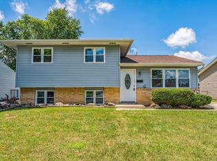 2863 Key Pl, Columbus, OH 43207