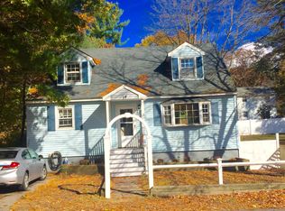 14 Aberdeen St, Billerica, MA 01821