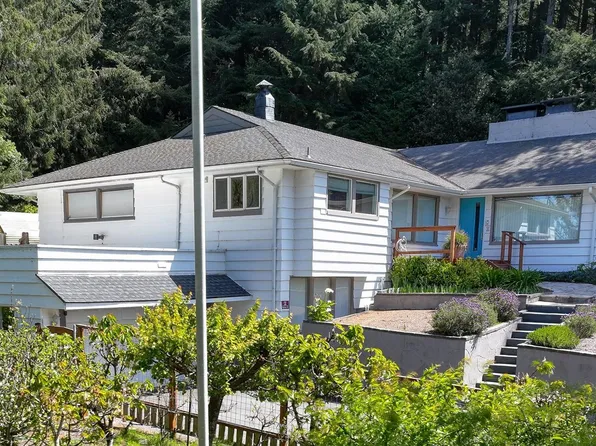 2 Highway 101, Port Orford, OR 97465