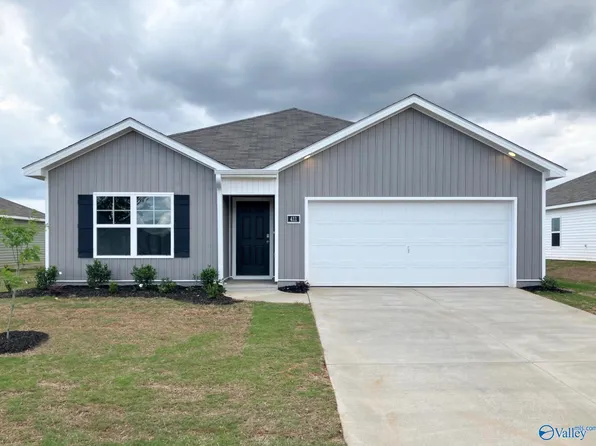 411 Moringa Ln, Meridianville, AL 35759