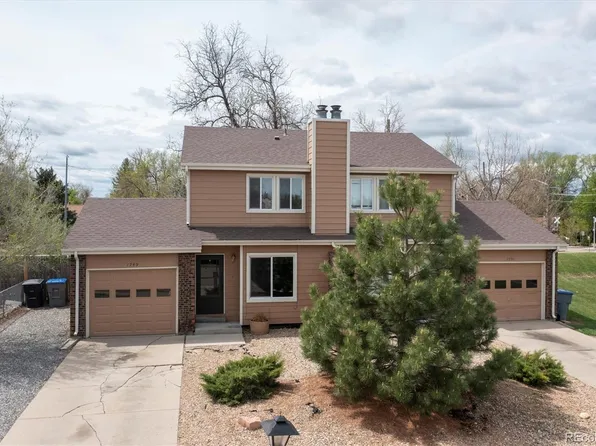 1749-1751 Antero Drive, Longmont, CO 80504