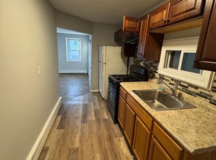 91-97 Butler St #1C, Paterson, NJ 07524