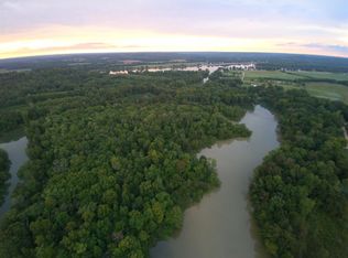 2749 Nance Bend Rd, Clifton, TN 38425