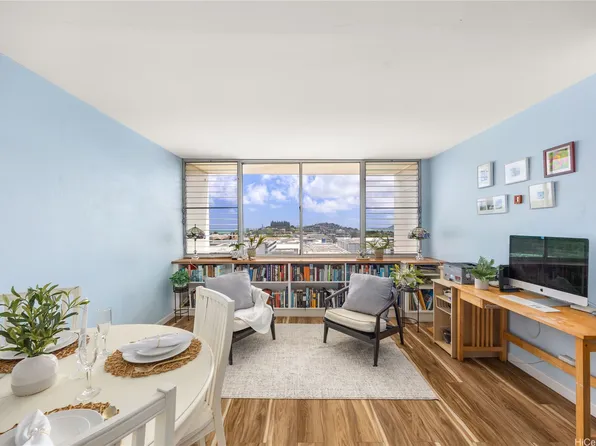46-255 Kahuhipa St APT A705, Kaneohe, HI 96744