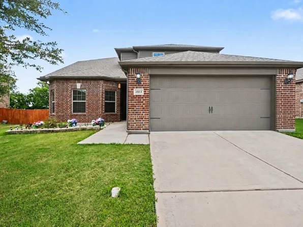 1513 Hill Top Ct, Princeton, TX 75407