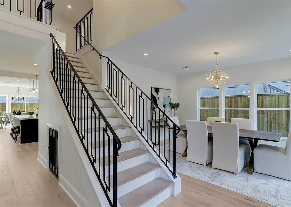 1601 Bonnie Brae St, Houston, TX 77006 | Zillow