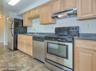 750 Heather Ridge Dr #15F, Frederick, MD 21702