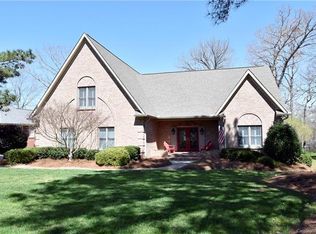283 Heritage Blvd, Fort Mill, SC 29715