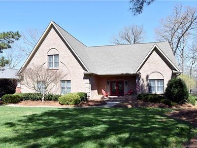 283 Heritage Blvd, Fort Mill, SC, 29715