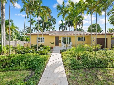 1038 Tyler St, Hollywood, FL, 33019
