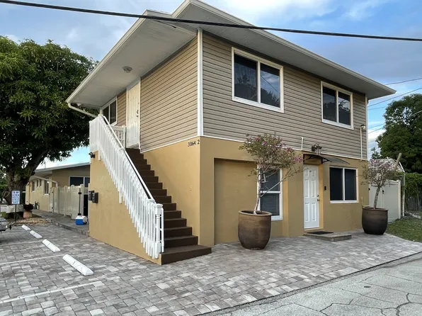3064 Lake Ave #1, West Palm Beach, FL 33405