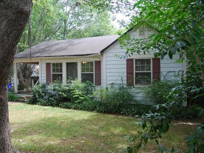 1550 Houston St, Florence, AL, 35630