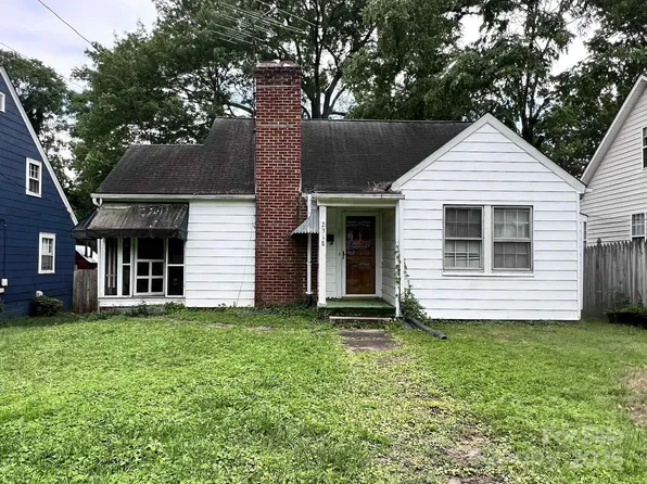 2318 Walker Ave, Winston Salem, NC 27103