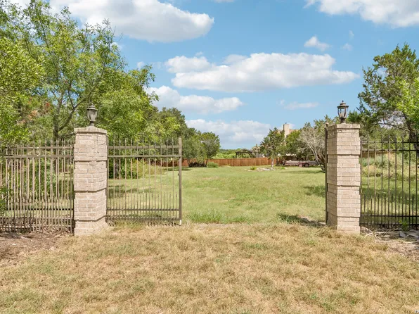 26508 HARMONY HLS LOT 1, San Antonio, TX 78260