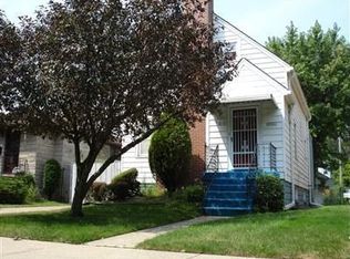 1518 Parkview Ave, Whiting, IN 46394