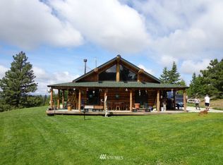 340 Herron Creek Rd, Republic, WA 99166