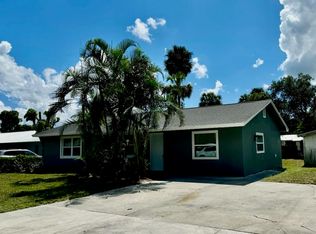 3420 SW 22nd St, Okeechobee, FL 34974