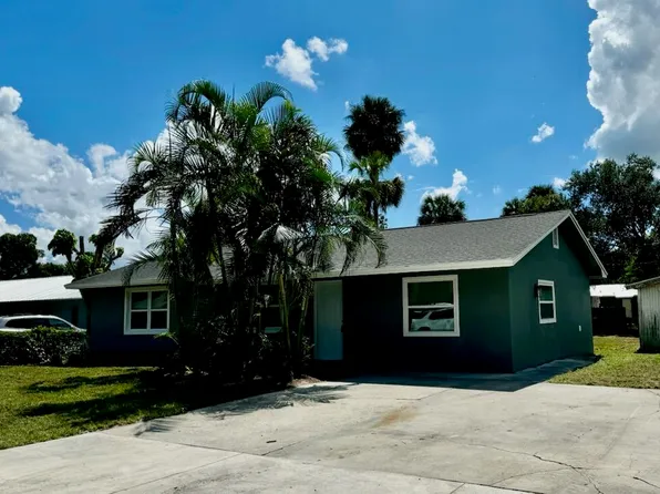 3420 SW 22nd Street, Okeechobee, FL 34974