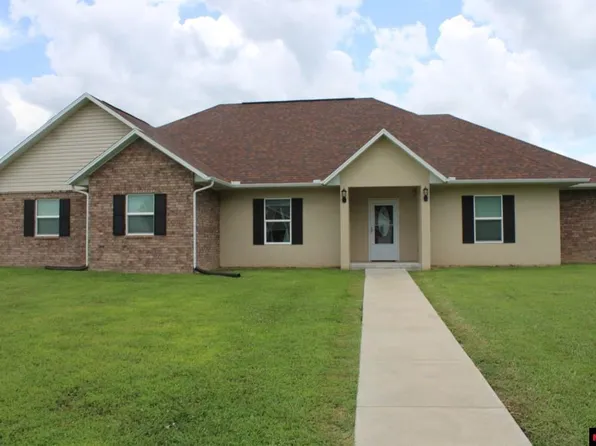 4981 Cottonwood Rd, Harrison, AR 72601