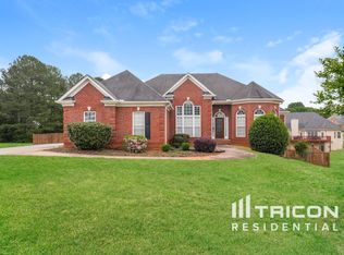 2564 Oak Creek Ln, Conyers, GA 30094