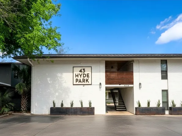 4310 Avenue A, Austin, TX 78751