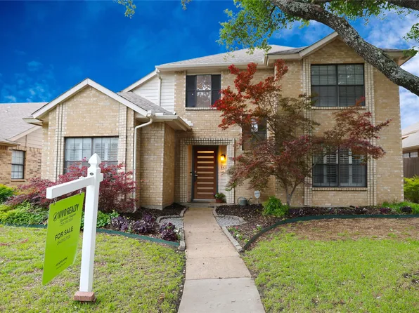 4416 Odessa Dr, Plano, TX 75093