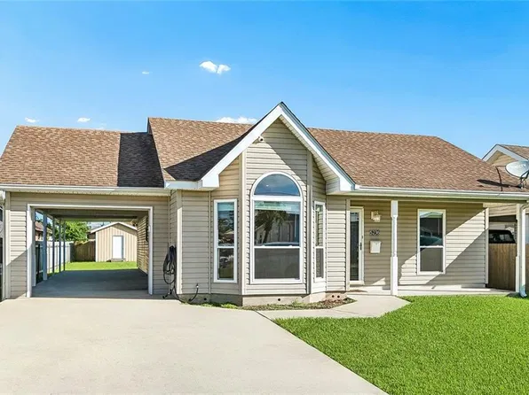 5236 Richland Dr, Marrero, LA 70072