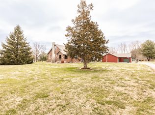 8734 State Route 162, Troy, IL 62294