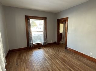 520 S Springfield St, Saint Paris, OH