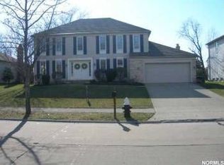 3432 Middle Post Ln, Rocky River, OH
