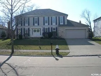3432 Middle Post Ln photo 1