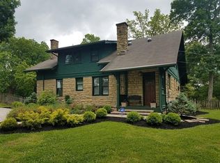 16 Sunset Dr, Huntington, WV 25701