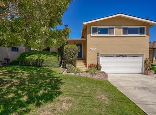 19646 Betrose Ct, Castro Valley, CA 94546