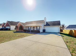 2805 General Maney Ct, La Vergne, TN 37086
