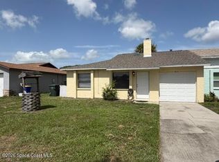 813 Poinciana St, Rockledge, FL 32955