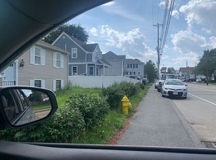 309 North Ave, Abington, MA 02351