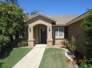 4908 Rushmore Dr, Bakersfield, CA 93312