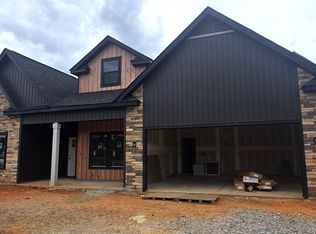 2111 N November Dr LOT 8, Boiling Springs, SC 29316