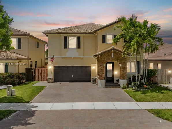 10445 SW 226th St, Miami, FL 33190