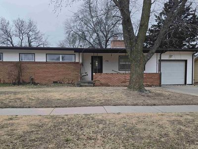 2541 W Columbine Ln, Wichita, KS, 67204