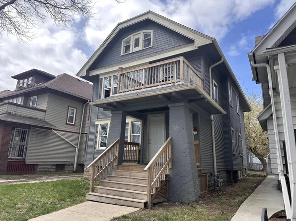 3015 N 6th STREET #3017, Milwaukee, WI 53212