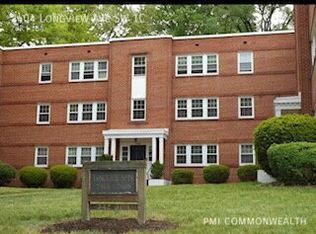 2404 Longview Ave SW #1C, Roanoke, VA 24014